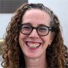 Portrait of Robin Yabroff, PhD