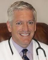 Portrait of David N. Oubre, MD