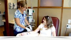 Eastern Maine Medical Center Cancer Program