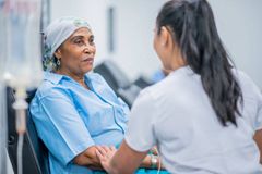 Desperately Seeking Oncology Nurses?