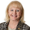Portrait of Becky DeKay, MBA