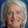 Portrait of Nancy Johnson, MSM