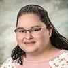 Portrait of Christina Fuller, BSW