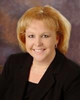 Portrait of Wendy L. Poage, MHA