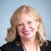Portrait of Krista Nelson, MSW, LCSW, OSW-C, FAOSW