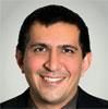 Portrait of Nikesh Kotecha, PhD