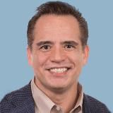 Portrait of Michael Diaz, MD