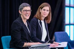 New Practice Models & New Tech Reshaping Cancer Care