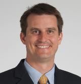 Portrait of Brian T. Hill, MD, PhD