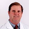 Portrait of Ray D. Page, DO, PhD, FACOI, FASCO