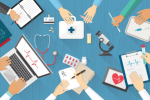 New Small-Group CE Opportunities Offer Personalized Virtual Learning