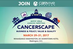 What Happened in Vegas: Highlights from the 2017 Cancer Center Business Summit
