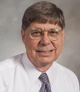 Portrait of John V. Cox, DO, MBA, FACP, FASCO