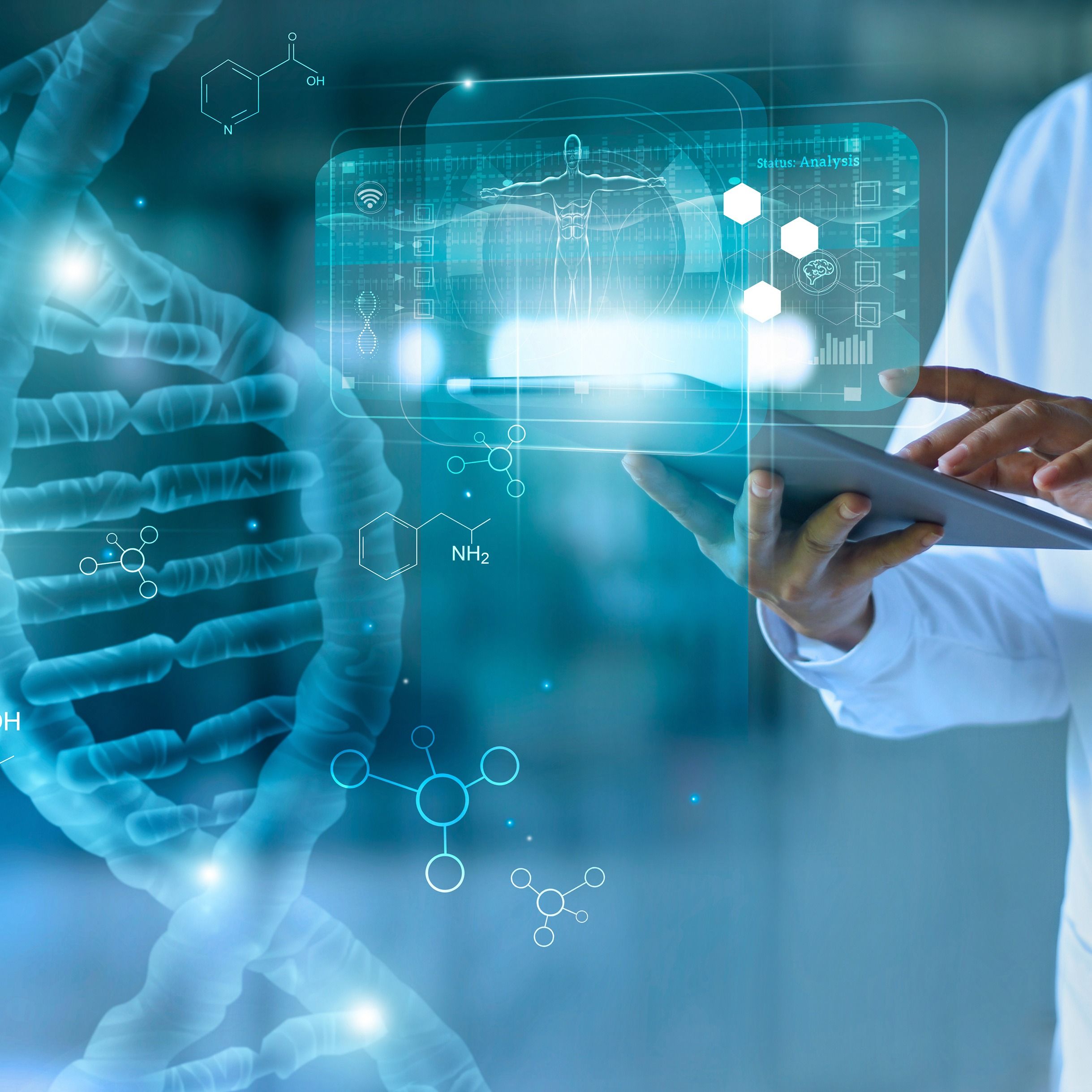 Cancer Prevention Month: The Importance of Genetic Testing and Early Patient-Provider Conversations