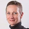Portrait of Maureen Rigney, LICSW