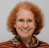 Portrait of Desiree Ratner, MD