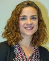 Portrait of Carmen Nobre, PharmD, BCOP