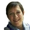 Portrait of Joanne Buzaglo, PhD