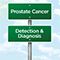 Prostate Cancer Detection & Diagnosis: Opening Up New Therapeutic Avenues