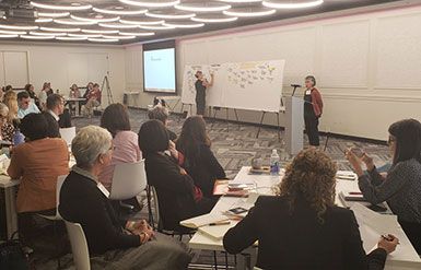 ACCC Metastatic Breast Cancer Summit Addresses Resource Disparities