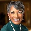 Portrait of Ricki Fairley