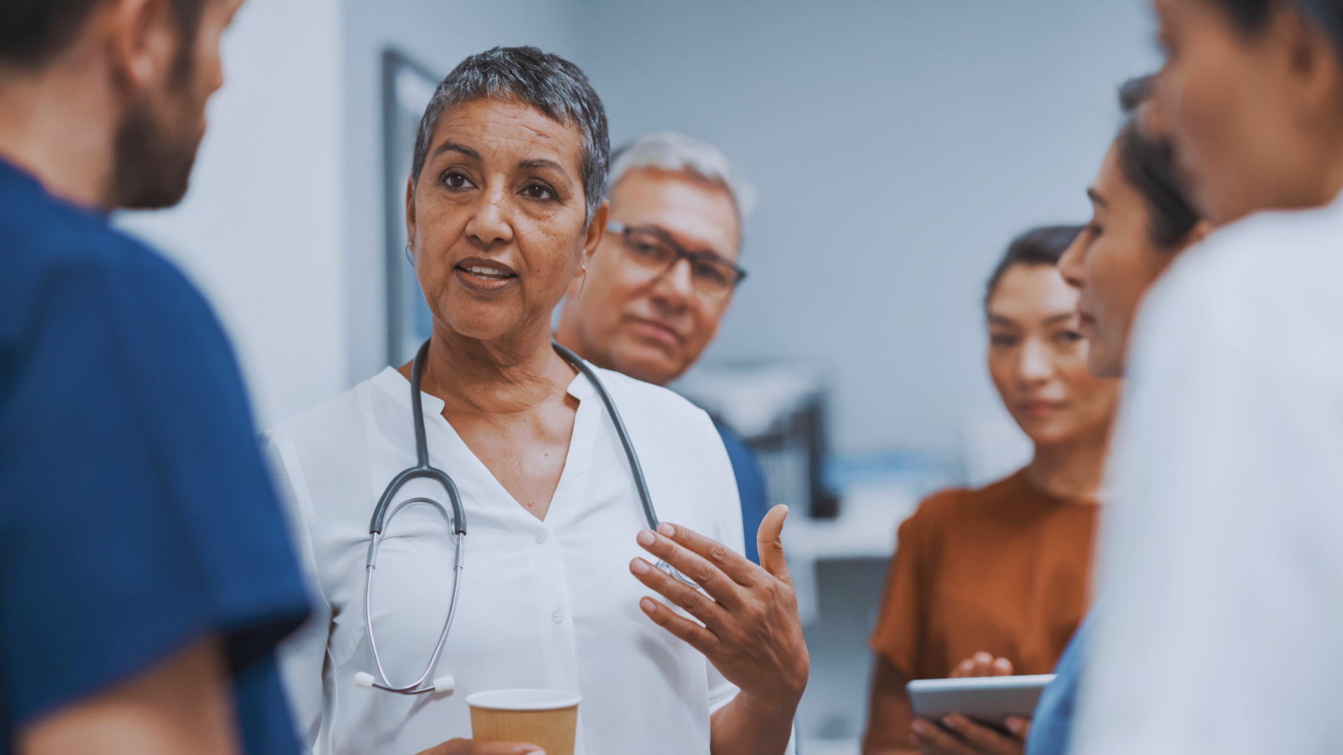 Clear Pathways to Care: APPs and AHPs Expanding Access at the Wilmot Cancer Institute’s Breast Care Program
