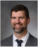 Portrait of Michael Cavnar, MD