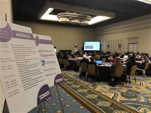 ACCC Pre-Conference Affirms Growing Role of the Financial Navigator