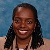 Portrait of Hilda Hayne-Lewis, PhD, ANP-BC, AOCNP