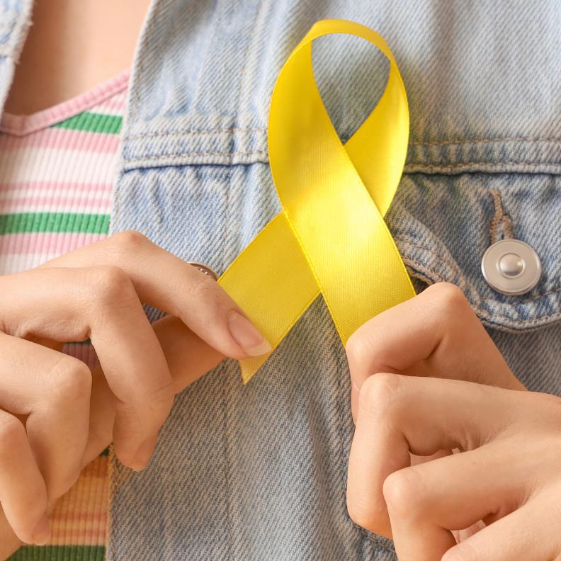 From Awareness to Action: Advancing Sarcoma Research and Treatment