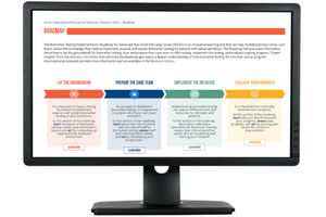 ACCC Launches Precision Medicine Campaign