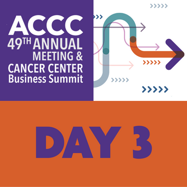 #AMCCBS: A Robotic Oncology Pharmacy, NYC Nursing Strike, & More