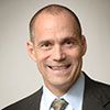 Portrait of Richard Deming, MD