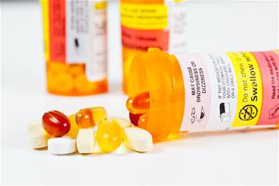 Polypharmacy: The Other Drug Problem