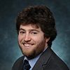 Portrait of Christopher McNair, PhD