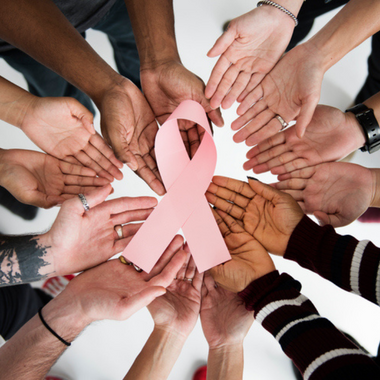 Cancer Center Spotlights: Increasing Equitable Access to Exercise, Rehabilitation, and Image Recovery Services for Patients with Breast Cancer