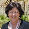 Portrait of Linda Hutkin-Slade, MDW, LCSW, OSW-C