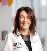 Portrait of Ruth M. O’Regan, MD
