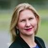 Portrait of Jennifer King, PhD