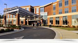 Mary Washington Healthcare Regional Cancer Center