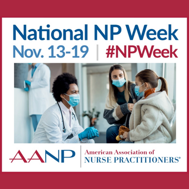 Recognizing National Nurse Practitioner Week Through Thought Leaders