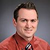 Portrait of Shawn M. Regis, PhD