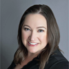 Portrait of Jessie Modlin, PharmD, BCOP