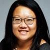 Portrait of Vivian Pan, MS, CGC