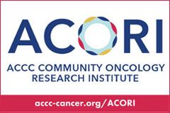 ACCC Pursues Health Equity Through ACORI