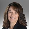 Portrait of Crystal Enstad, MBA, BSN, RN, OCN