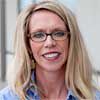 Portrait of Nicole A. Bradshaw, MS, MBA