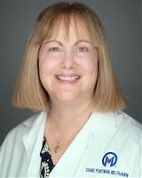 Portrait of Diane Portman, MD, FAAHPM