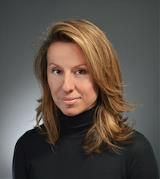 Portrait of Nikoletta Sidiropoulos, MD
