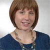 Portrait of Christine Gunn, PhD